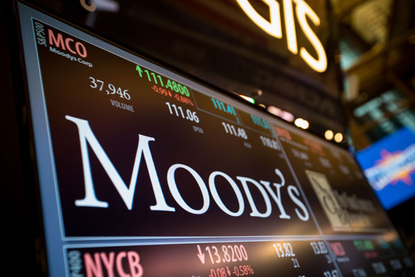 Moody’s advierte efectos en la clasificación de las AFP