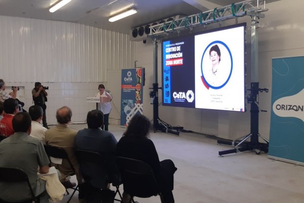Inaugurarán el primer Centro de Innovación en alimentos de la zona norte en la Región de Coquimbo