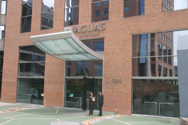 Aguas Andinas profundizará diversificación creciendo en área de servicios medioambientales