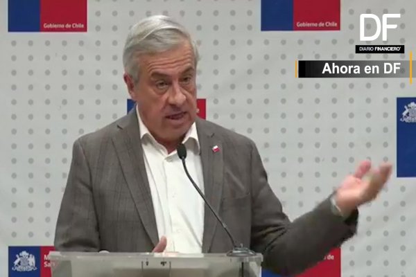 <p>Ahora en DF: ¿Qué es el nuevo coronavirus? y las medidas preventivas que adopta Chile</p>