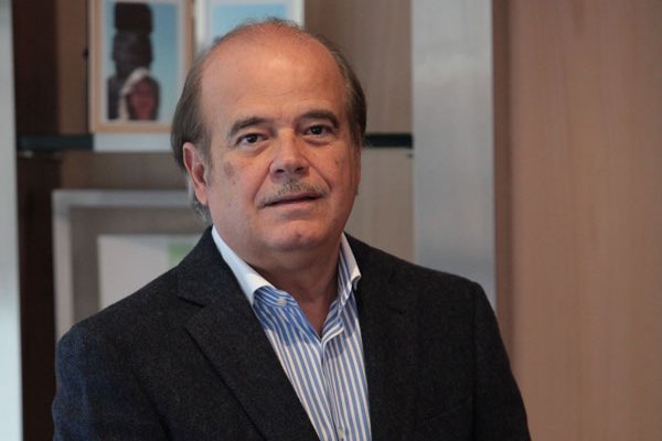 Von Chrismar del banco Bci frente al conflicto social: “No hemos cambiado los planes”