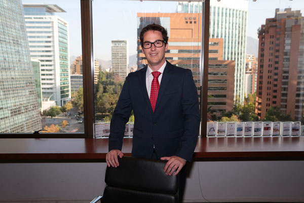 Credicorp Capital saca al pizarrón a los bancos chilenos para ver los efectos de la crisis social