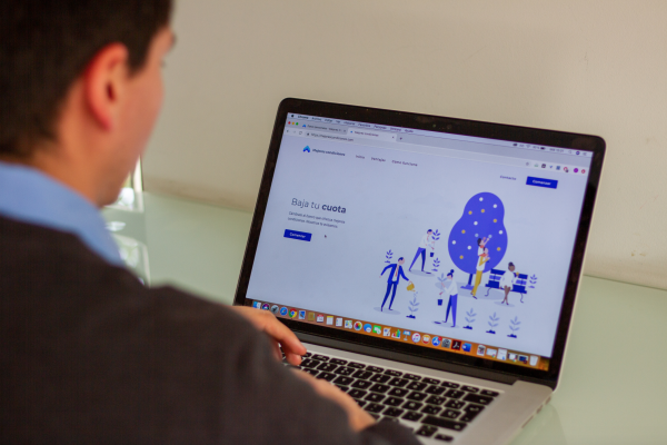 Finvox expande el “Tinder de los créditos” a nivel regional