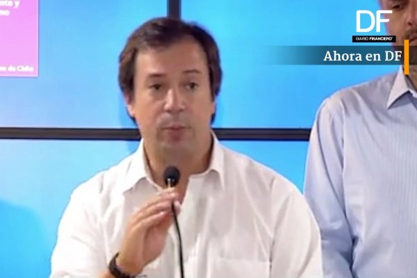 <p>Ahora en DF: Banca privada ofrecerá facilidades de pago para las deudas y los gastos de marzo</p>