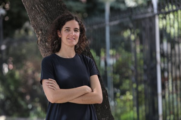 Isabel Aninat: la crisis social puede ser una oportunidad para modernizar el Estado
