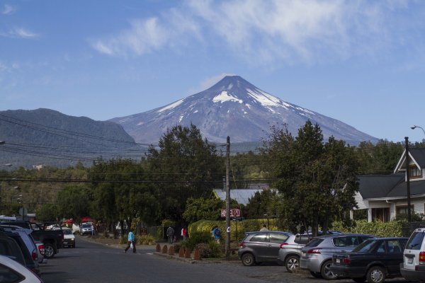 <p>Ruta del Villarrica: se suspende consulta indígena pero MOP asegura que proyecto sigue su curso normal</p>
