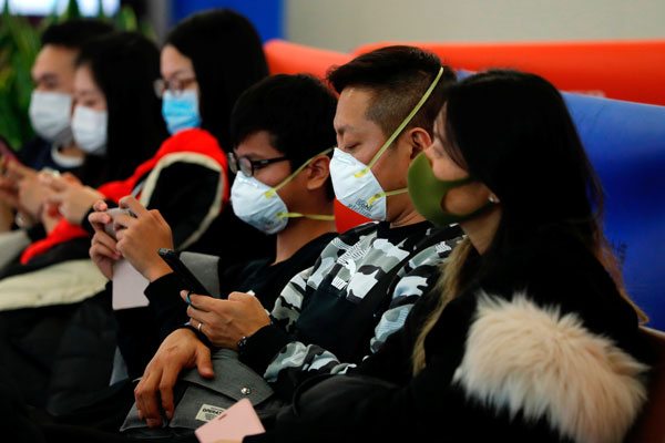 Virus de Wuhan presagia un difícil Año de la Rata para Xi Jinping