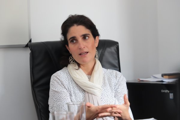 Tras rechazo a proyecto previsional, Zaldívar dice que gobierno sigue dispuesto a perfeccionar propuesta