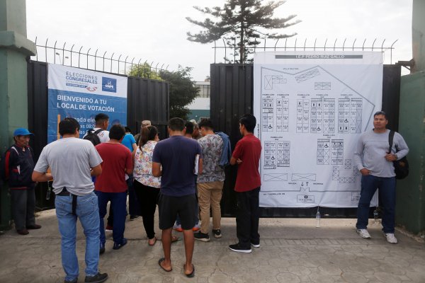 Perú: La reformista agenda económica de las nuevas bancadas del Congreso