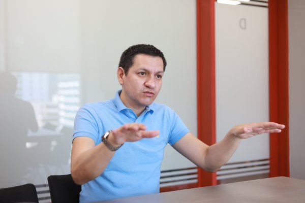 Experto chileno en cambio climático: “Mientras EEUU y Rusia estén coludidos para evitar la acción climática será muy difícil avanzar”