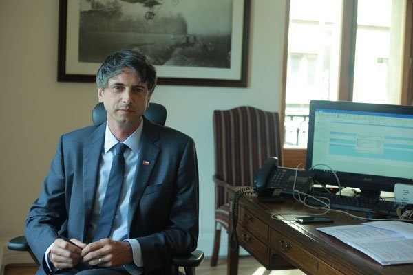 Ministerio de Ciencia crea iniciativa para responder a desafíos públicos a través de conocimiento científico
