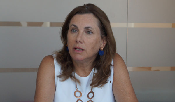 <p>Fedetur ve difícil temporada con una caída de casi 24% en la llegada de turistas este verano</p>