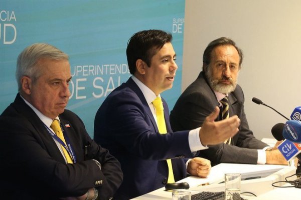 Primer IPC de la Salud entrega señal a isapres por alza de planes: variación no debe exceder el 4%