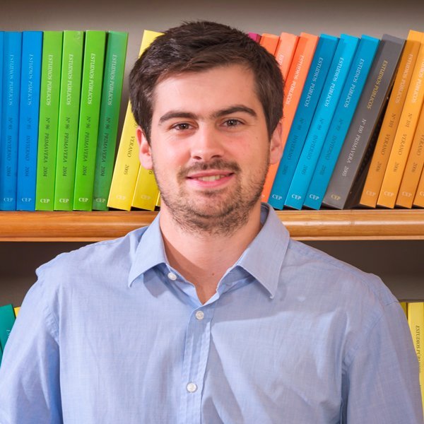 Pensiones en primera línea
