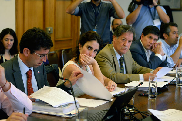 Gobierno logra apoyo de la DC para destrabar reforma de pensiones: hoy se votará en la Cámara