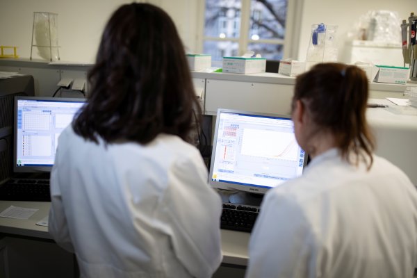 La vacuna contra el nuevo coronavirus podría estar desarrollada en 40 días