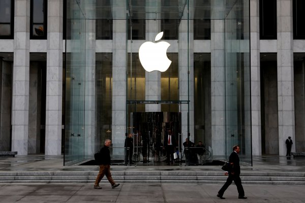 <p>Cinco cosas a tener en cuenta sobre los resultados de Apple</p>