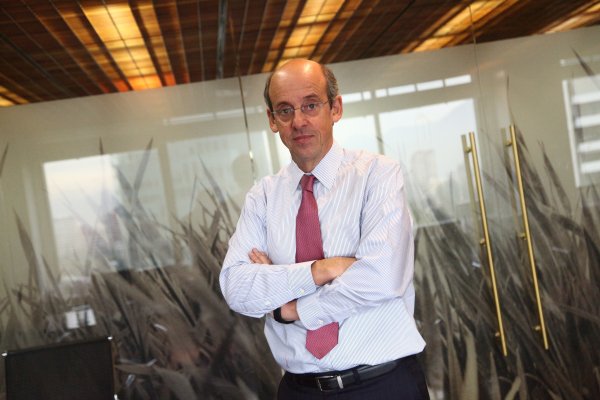 <p>Elecciones CPC: Guillermo Tagle habría bajado su candidatura en representación de la banca</p>