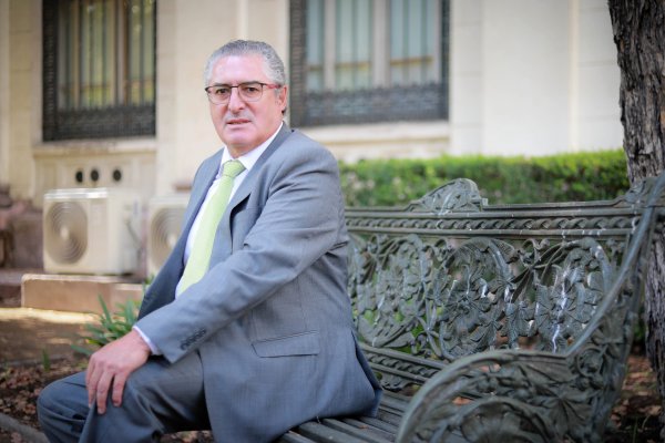 Próximo presidente de la comisión de Hacienda del Senado buscará que este año se aprueben nuevos cambios tributarios