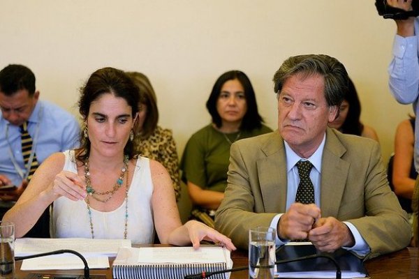 Gobierno aprueba reforma de pensiones en comisión de Hacienda tras lograr acuerdo con la DC