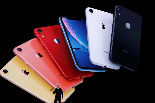 Apple sube 3% al cierre del mercado tras lograr récord de ingresos y ganancias al cierre de 2019