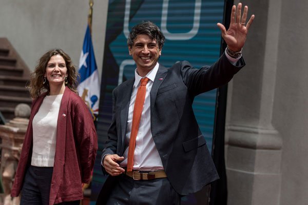Gobierno nombra comités técnicos de la Agencia Nacional de I+D