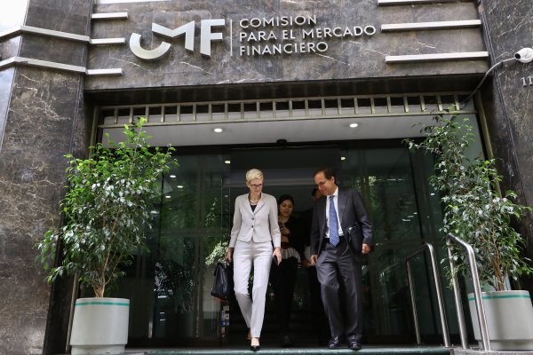 CMF cita a directivos de Chilena Consolidada y afirma: “El objetivo es proteger el sistema”