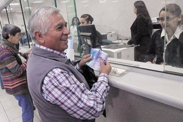 Multifondos siguen en buena racha y registran ganancias de hasta un 4% el primer mes del año