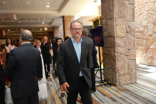 <p>Larraín Matte defiende su propuesta de modernización de la CPC: “Debe evolucionar hacia una rotación más abierta”</p>