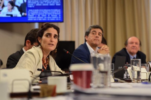 Gobierno se anota un triunfo: diputados despachan reforma previsional al Senado