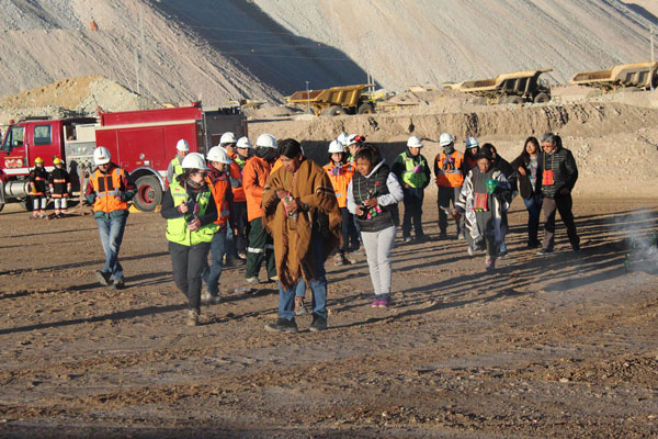 Gobierno presentará el segundo semestre guía de buenas prácticas para la minería