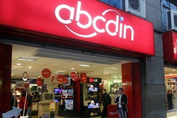 Lo que viene en el proceso de reorganización de ABCDin
