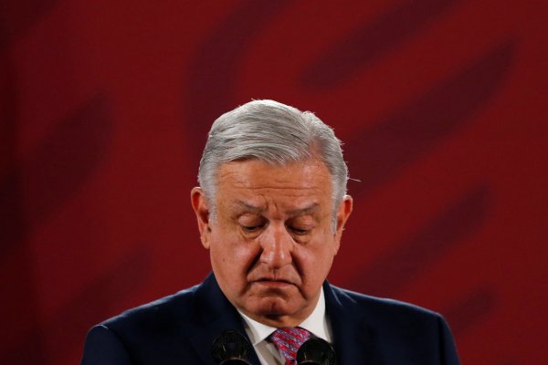 <p>Economía de México se contrae durante primer año de López Obrador</p>