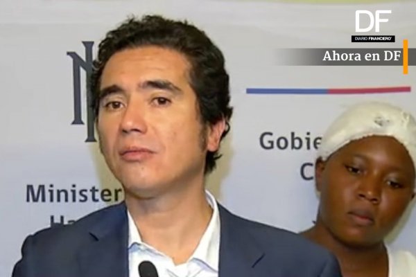 <p>Ahora en DF: Ministro de Hacienda explica los alcances de la modernización tributaria tras su aprobación en el Congreso</p>