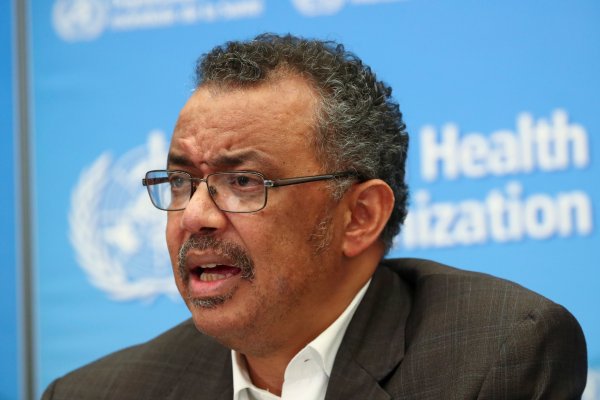 La OMS declara la emergencia internacional ante el avance del coronavirus
