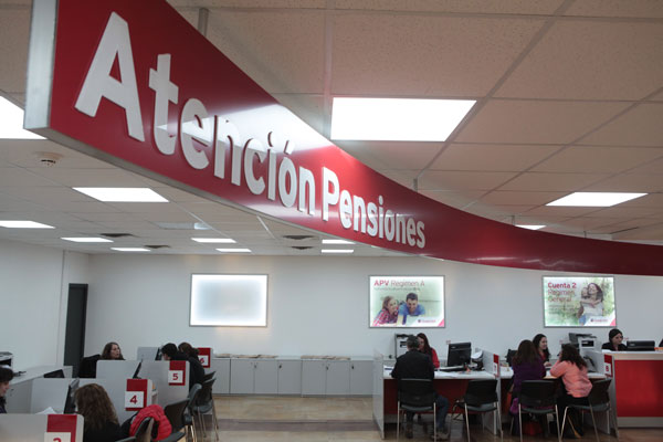 Cámara Chilena de la Construcción nombra a ejecutivos clave en directorio de AFP en Colombia