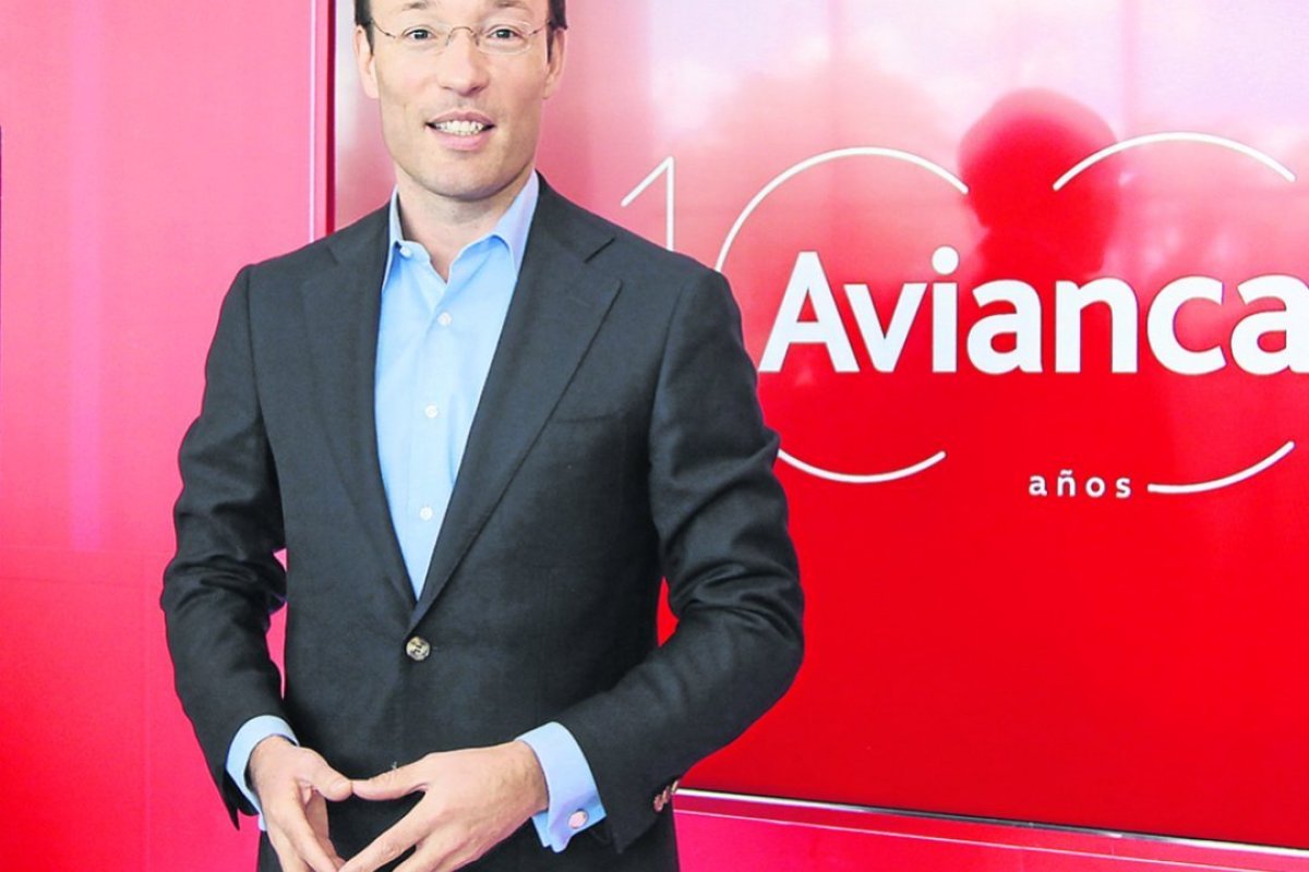<p>Reestructuración financiera de Avianca avanza y directivos descartan quiebra</p>