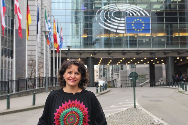 Paulina Astroza: "La relación 'especial' entre el Reino Unido y EEUU será mucho más compleja tras el Brexit"