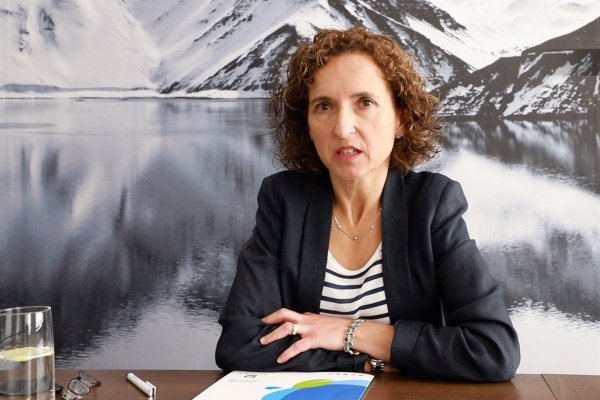 <p>Ahora en DF: Aguas Andinas propone esquema tarifario diferenciado por nivel de consumo</p>