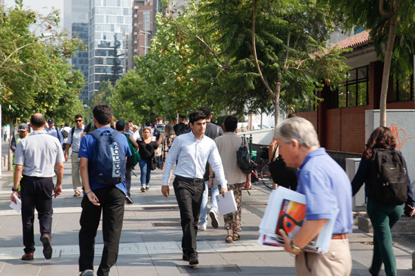 US$ 2.300 millones sumaría fondo de ahorro colectivo por ingresos de cotizaciones