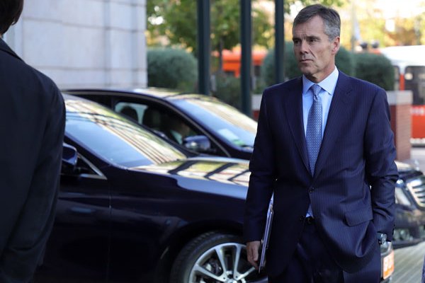 El rumbo de Manuel Olivares tras dejar la gerencia general de Itaú