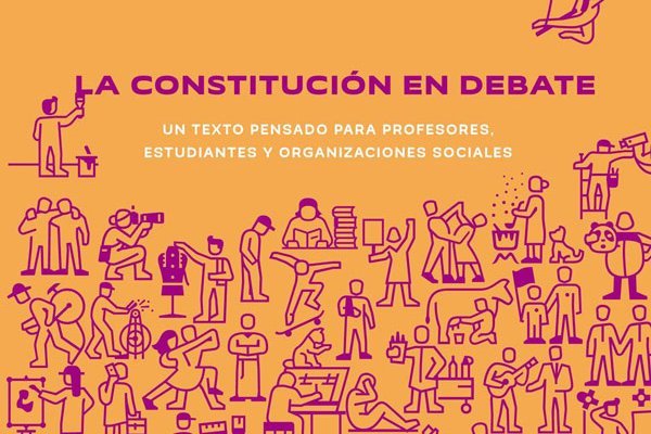 ¿Qué leer de cara al plebiscito de abril?