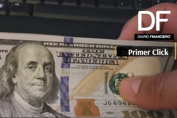 <p>El primer click: Lo que debes saber este lunes antes que abra el mercado</p>