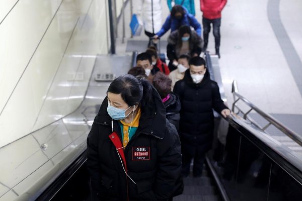 Editorial FT: El coronavirus ha puesto la globalización en reversa