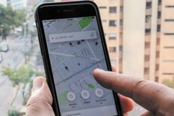 Uber no se queda de brazos cruzados y anuncia arbitraje contra el Estado colombiano