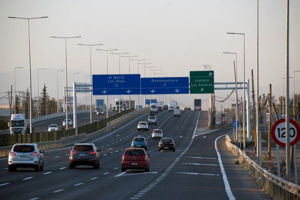 <p>Relicitación Ruta Santiago-Los Vilos: los profundos cambios que evalúa el gobierno</p>