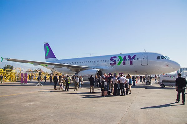 Sky y BancoEstado incorporan sistema de pago en productos aéreos