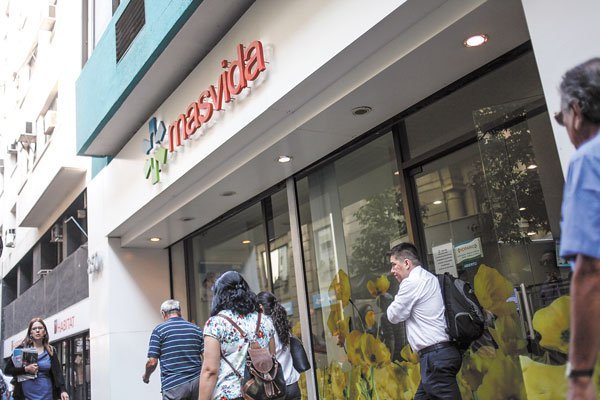 Caso Empresas Masvida: Fiscalía del Biobío formalizará a 12 ejecutivos y directivos el 17 de marzo