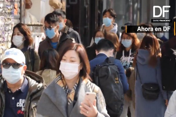 <p>Ahora en DF: China confirma 425 muertes por brote del coronavirus</p>