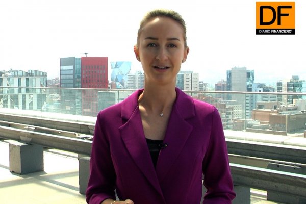 #DFJobs | ¿Es recomendable solicitar vacaciones ante una crisis? Elizaveta Hodireva nos responde #laboral #personas #empresas